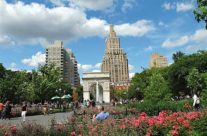 Greenwich Village e i suoi segreti