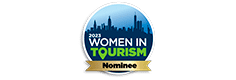 WIT Women In Tourism badge2023