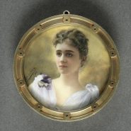 Eleanor's Mother