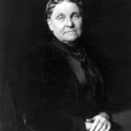Some Great New York Women – Hetty Green, “The Witch of Wall Street”-