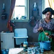 Octavia Spence as Madam CJ Walker in Netflix mini series "Self Made"