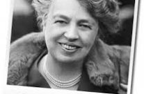 Some Great New York women-Eleanor Roosevelt, the World’s First Lady-
